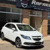 CHEVROLET ONIX 1.4 MPFI LTZ 8V FLEX 4P MANUAL CHEVROLET ONIX 1.4 MPFI LTZ 8V FLEX 4P MANUAL
