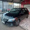 CHEVROLET ONIX 1.4 MPFI LTZ 8V FLEX 4P MANUAL CHEVROLET ONIX 1.4 MPFI LTZ 8V FLEX 4P MANUAL