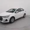 CHEVROLET ONIX 1.0 FLEX LT MANUAL CHEVROLET ONIX 1.0 FLEX LT MANUAL