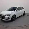 CHEVROLET ONIX 1.0 FLEX LT MANUAL CHEVROLET ONIX 1.0 FLEX LT MANUAL