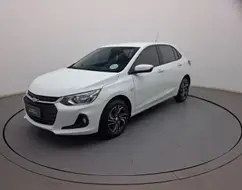 CHEVROLET ONIX 1.0 FLEX LT MANUAL CHEVROLET ONIX 1.0 FLEX LT MANUAL