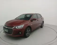 CHEVROLET ONIX 1.0 FLEX LT MANUAL CHEVROLET ONIX 1.0 FLEX LT MANUAL