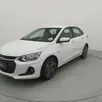 CHEVROLET ONIX 1.0 FLEX LT MANUAL CHEVROLET ONIX 1.0 FLEX LT MANUAL