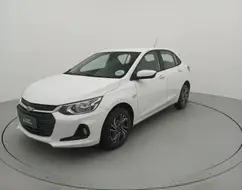CHEVROLET ONIX 1.0 FLEX LT MANUAL CHEVROLET ONIX 1.0 FLEX LT MANUAL