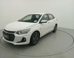 CHEVROLET ONIX 1.0 FLEX LT MANUAL CHEVROLET ONIX 1.0 FLEX LT MANUAL