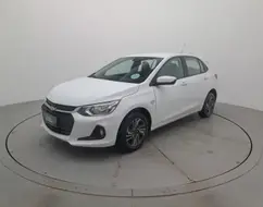 CHEVROLET ONIX 1.0 FLEX LT MANUAL CHEVROLET ONIX 1.0 FLEX LT MANUAL