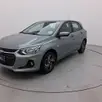 CHEVROLET ONIX 1.0 FLEX LT MANUAL CHEVROLET ONIX 1.0 FLEX LT MANUAL