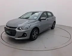 CHEVROLET ONIX 1.0 FLEX LT MANUAL CHEVROLET ONIX 1.0 FLEX LT MANUAL