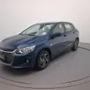 CHEVROLET ONIX 1.0 FLEX LT MANUAL CHEVROLET ONIX 1.0 FLEX LT MANUAL