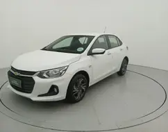 CHEVROLET ONIX 1.0 FLEX LT MANUAL CHEVROLET ONIX 1.0 FLEX LT MANUAL