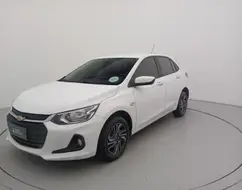 CHEVROLET ONIX 1.0 FLEX LT MANUAL CHEVROLET ONIX 1.0 FLEX LT MANUAL
