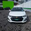 CHEVROLET ONIX 1.0 FLEX LT MANUAL CHEVROLET ONIX 1.0 FLEX LT MANUAL