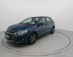 CHEVROLET ONIX 1.0 FLEX LT MANUAL CHEVROLET ONIX 1.0 FLEX LT MANUAL