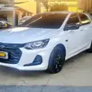CHEVROLET ONIX 1.0 FLEX LT MANUAL CHEVROLET ONIX 1.0 FLEX LT MANUAL