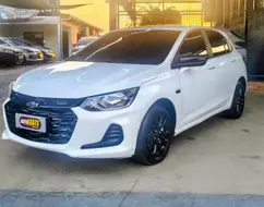 CHEVROLET ONIX 1.0 FLEX LT MANUAL CHEVROLET ONIX 1.0 FLEX LT MANUAL