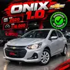 CHEVROLET ONIX 1.0 FLEX LT MANUAL CHEVROLET ONIX 1.0 FLEX LT MANUAL