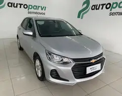 CHEVROLET ONIX 1.0 FLEX LT MANUAL CHEVROLET ONIX 1.0 FLEX LT MANUAL