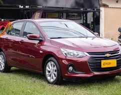 CHEVROLET ONIX 1.0 FLEX LT MANUAL CHEVROLET ONIX 1.0 FLEX LT MANUAL