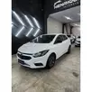 CHEVROLET ONIX 1.0 FLEX LT MANUAL CHEVROLET ONIX 1.0 FLEX LT MANUAL
