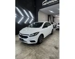 CHEVROLET ONIX 1.0 FLEX LT MANUAL CHEVROLET ONIX 1.0 FLEX LT MANUAL