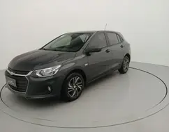 CHEVROLET ONIX 1.0 FLEX LT MANUAL CHEVROLET ONIX 1.0 FLEX LT MANUAL