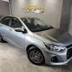 CHEVROLET ONIX 1.0 FLEX LT MANUAL CHEVROLET ONIX 1.0 FLEX LT MANUAL