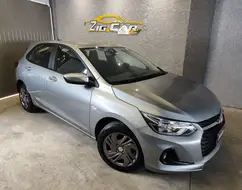 CHEVROLET ONIX 1.0 FLEX LT MANUAL CHEVROLET ONIX 1.0 FLEX LT MANUAL