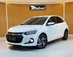 CHEVROLET ONIX 1.0 FLEX LT MANUAL CHEVROLET ONIX 1.0 FLEX LT MANUAL