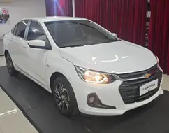 CHEVROLET ONIX 1.0 FLEX LT MANUAL CHEVROLET ONIX 1.0 FLEX LT MANUAL