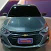 CHEVROLET ONIX 1.0 FLEX MANUAL CHEVROLET ONIX 1.0 FLEX MANUAL