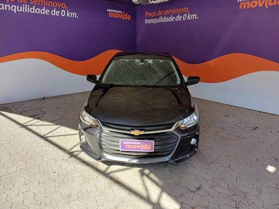 CHEVROLET ONIX 1.0 FLEX MANUAL
