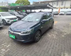 CHEVROLET ONIX 1.0 FLEX MANUAL CHEVROLET ONIX 1.0 FLEX MANUAL