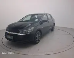 CHEVROLET ONIX 1.0 FLEX MANUAL CHEVROLET ONIX 1.0 FLEX MANUAL