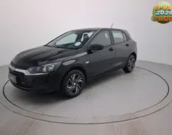 CHEVROLET ONIX 1.0 FLEX MANUAL CHEVROLET ONIX 1.0 FLEX MANUAL