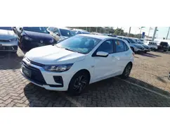 CHEVROLET ONIX 1.0 FLEX MANUAL CHEVROLET ONIX 1.0 FLEX MANUAL