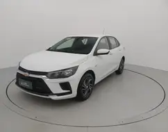 CHEVROLET ONIX 1.0 FLEX MANUAL CHEVROLET ONIX 1.0 FLEX MANUAL