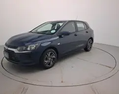 CHEVROLET ONIX 1.0 FLEX MANUAL CHEVROLET ONIX 1.0 FLEX MANUAL