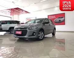 CHEVROLET ONIX 1.0 FLEX MANUAL CHEVROLET ONIX 1.0 FLEX MANUAL