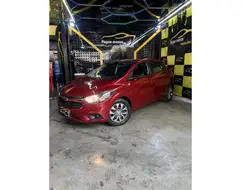 CHEVROLET ONIX 1.0 FLEX MANUAL CHEVROLET ONIX 1.0 FLEX MANUAL