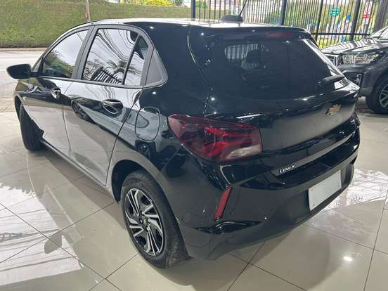CHEVROLET-ONIX-2025