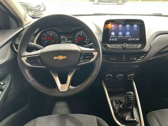 CHEVROLET-ONIX-1.0 FLEX MANUAL CHEVROLET-ONIX-2025