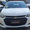 CHEVROLET ONIX 1.0 FLEX MANUAL CHEVROLET ONIX 1.0 FLEX MANUAL