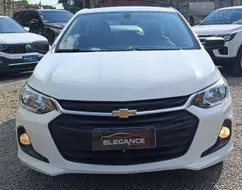 CHEVROLET ONIX 1.0 FLEX MANUAL CHEVROLET ONIX 1.0 FLEX MANUAL