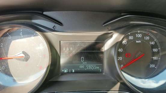 CHEVROLET-ONIX-1.0 FLEX MANUAL CHEVROLET-ONIX-2023