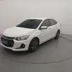 CHEVROLET ONIX 1.0 FLEX PLUS LT MANUAL CHEVROLET ONIX 1.0 FLEX PLUS LT MANUAL