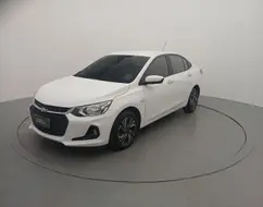 CHEVROLET ONIX 1.0 FLEX PLUS LT MANUAL CHEVROLET ONIX 1.0 FLEX PLUS LT MANUAL