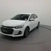CHEVROLET ONIX 1.0 FLEX PLUS LT MANUAL CHEVROLET ONIX 1.0 FLEX PLUS LT MANUAL