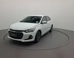 CHEVROLET ONIX 1.0 FLEX PLUS LT MANUAL CHEVROLET ONIX 1.0 FLEX PLUS LT MANUAL