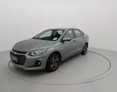 CHEVROLET ONIX 1.0 FLEX PLUS LT MANUAL CHEVROLET ONIX 1.0 FLEX PLUS LT MANUAL
