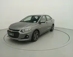 CHEVROLET ONIX 1.0 FLEX PLUS LT MANUAL CHEVROLET ONIX 1.0 FLEX PLUS LT MANUAL